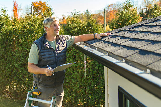 Trusted Roof Installation service in Blue River, OR - Ben Roofing and Steel LLC