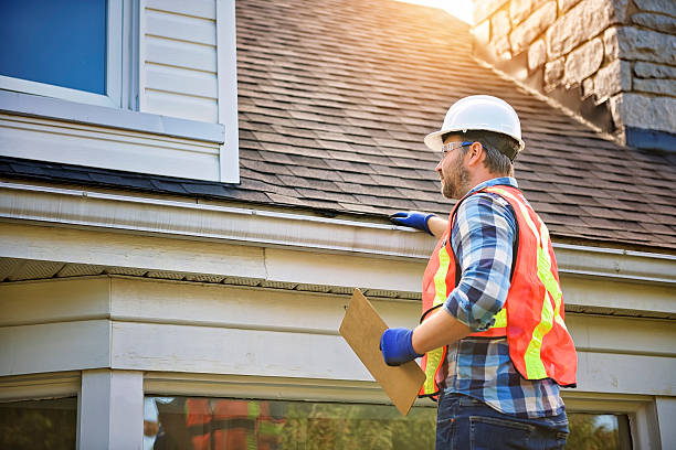 Trusted Storm Damage Roof Repair service in Blue River, OR - Ben Roofing and Steel LLC